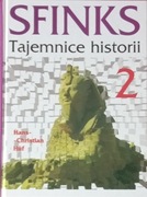 16 Sfinks Tajemnice historii 2 (nowa) (DP)