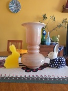 Wazon huty szkła Barbara 