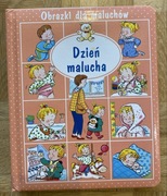 Obrazki dla maluchów - Dzień malucha