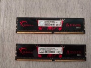 DDR4 16GB 3200mhz 8gb x 2 G.skill aegis