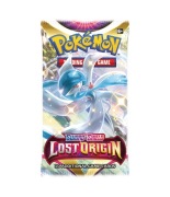 Booster pack Pokemon TCG: Sword & Shield - Lost Origin