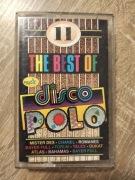 Kaseta magnetofonowa The Best of Disco Polo 11 