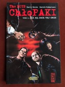 Chłopaki tom 1 Jak na imię tej grze