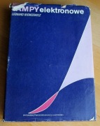 Leonard Niemcewicz - LAMPY ELEKTRONOWE. Dane techniczne i charakterystyki
