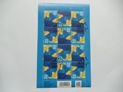 arkusz 5140 30 rocz powstania giełdy papierów wartościowych w Warsz kas FDC