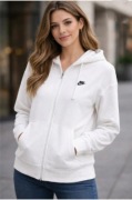 Damska Bluza z kapturem Nike rozmiar 2x