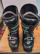 Buty narciarskie zkazdowe 