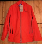 Męska kurtka przeciwdeszczowa Jack Wolfskin CYROX 3L JKT XL