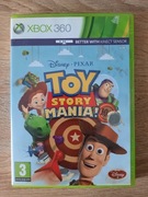 Toy Story Mania Xbox 360
