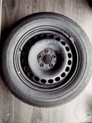 Nowe Koło Zapasowe Dojazdowe MERCEDES 225/60/R16