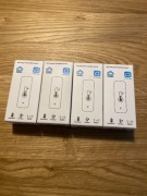 Czujnik temperatury i wilgotności Tuya Smart Life BLE bluetooth wifi