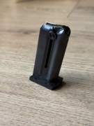 Nowy magazynek Walther GSP 22LR