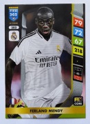 PANINI FIFA 365 2025 FERLAND MENDY nr.303