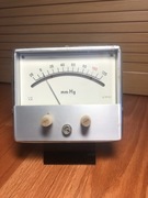 miliamperomierz 1 mA