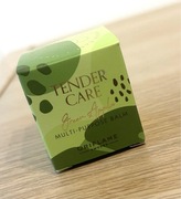 Regenerujący balsam Tender Care Zielone Jabłko Oriflame