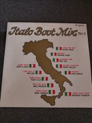 Various - Italo Boot Mix Vol. 5 (12", Maxi) Italo-disco