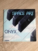 Space Art - Onyx / Axus. Winyl Sp7.