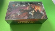 Booster box Throne of Eldraine - magic the gathering