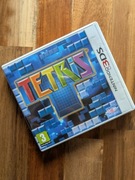 Tetris - Nintendo 3DS