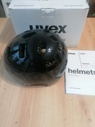 Kask rowerowy UVEX Kid 3