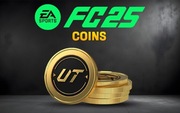 EA FC 25 Coins. PS5, PS4, XBOX. 500k. Najtaniej!