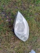 Reflektor Lampa Sprinter 906 lewa 