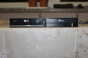 2x nagrywarka Blu ray LG czytaj opis