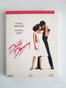 Dirty Dancing - EKSKLUZYWNE WYDANIE DWUPŁYTOWE - film na płycie DVD