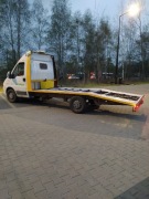 Wynajem Auto Lawety 24/7 Pomoc Drogowa Transport