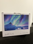 Projektor gwiazd projektor zorzy polarnej LED do domu ozdoba