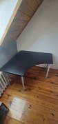 Biurko narożne Ikea 