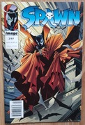 Spawn 2/97 *TM-Semic*