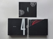 Depeche Mode – Singles 19-24 - Box 4 - Reprise / Rhino - 6 CD - USA - 2004 