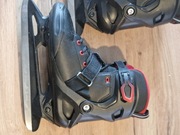 Łyzwy Rekreacyjne rozmiar 41