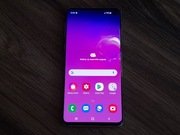 Samsung Galaxy S10 SM-G973F Dual SIM 128GB 8GB RAM!