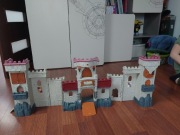 Zamek z Fisher Price