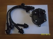 Kopułka z przewodami wózek widłowy Toyota ,Komatsu