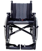 Wózek inwalidzki Vermeiren Eclips X2