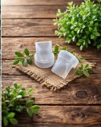 Nowy Zaworek 2 sztuki Momcozy M5 