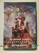 DVD The Kid Who Would Be King Wersja Angielska 