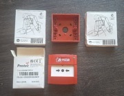 Ręczny ostrzegacz pożarowy 6000/MCP/POL