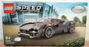 LEGO Speed Champions 76915 Pagani Utopia