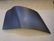 Audi R8 ROK 2008 Panel Boczny Poszycie błotnika Lewy