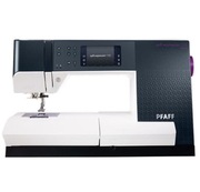 Maszyna do szycia Pfaff 720 expression line