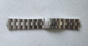 Oryginalna Bransoleta Tag Heuer BA0550 BAO550– 22 mm