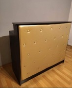 Recepcja fryzjerska / kosmetyczna Gabbiano