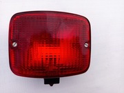 Lampa przeciwmgielna Fiat 125p, Żuk, Nysa Promot LT-30 