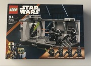 LEGO Star Wars 75324 - Atak mrocznych szturmowców