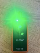 Programator do ciśnienia opon TPMS Opel Chevrolet 