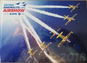 Album Gdynia Aerobaltic 2018 AIRSHOW